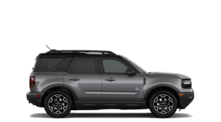 2026 Ford Bronco Sport® External Image 5